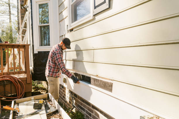 Top rated local Storm Damage Siding Repair specialists in Slickville, PA